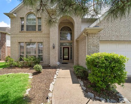 13131 Brookside Drive, Sugar Land