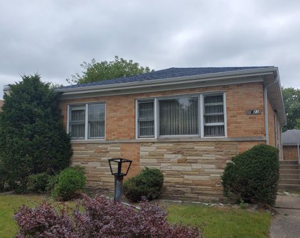 8423 Crawford Avenue, Skokie