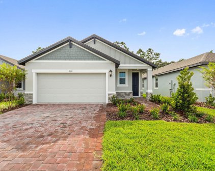 210 Pitching Wedge Drive Drive, Daytona Beach