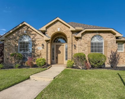 8761 Turnberry  Drive, Frisco
