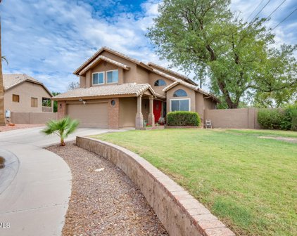 802 W San Mateo Drive, Gilbert