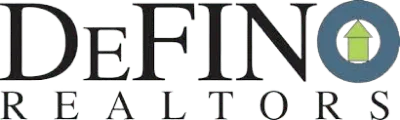 Defino Realtors Logo