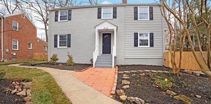 312 Williamsburg Dr, Silver Spring