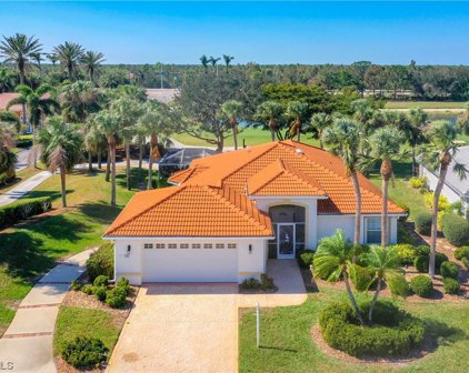 1781 Embarcadero  Way, North Fort Myers