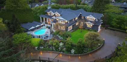 4831 Water Lane, West Vancouver