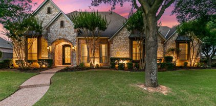7201 Thames  Trail, Colleyville