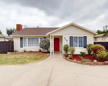 738 E Foothill Boulevard, Glendora
