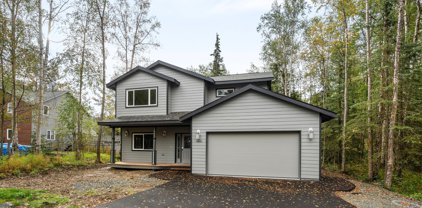 L10 Gilbert Road, Chugiak