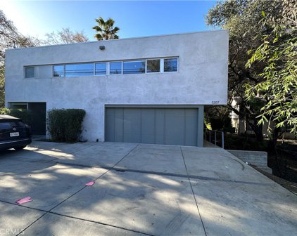 3207 Laurel Canyon Boulevard, Studio City