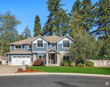 1813 152nd Street Ct NW, Gig Harbor