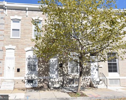 2410 Ashland   Avenue, Baltimore
