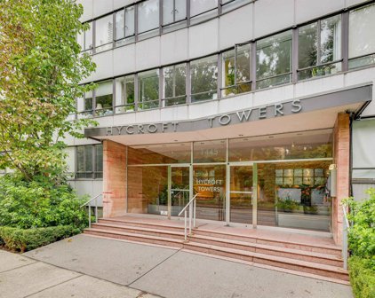 1445 Marpole Avenue Unit 218, Vancouver
