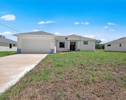 343 Rawlings Avenue, Lehigh Acres