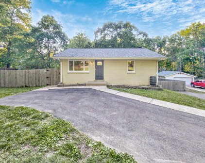 616 Rocky Hill Rd, Clarksville