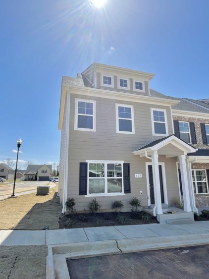 109 Addi Street - Lot 57, Pleasant View