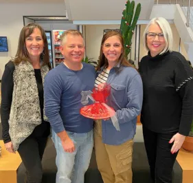 For Buyers - The RJF Team