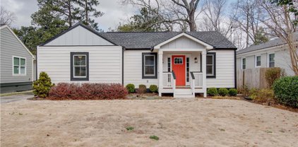 1727 Hardin Avenue, College Park