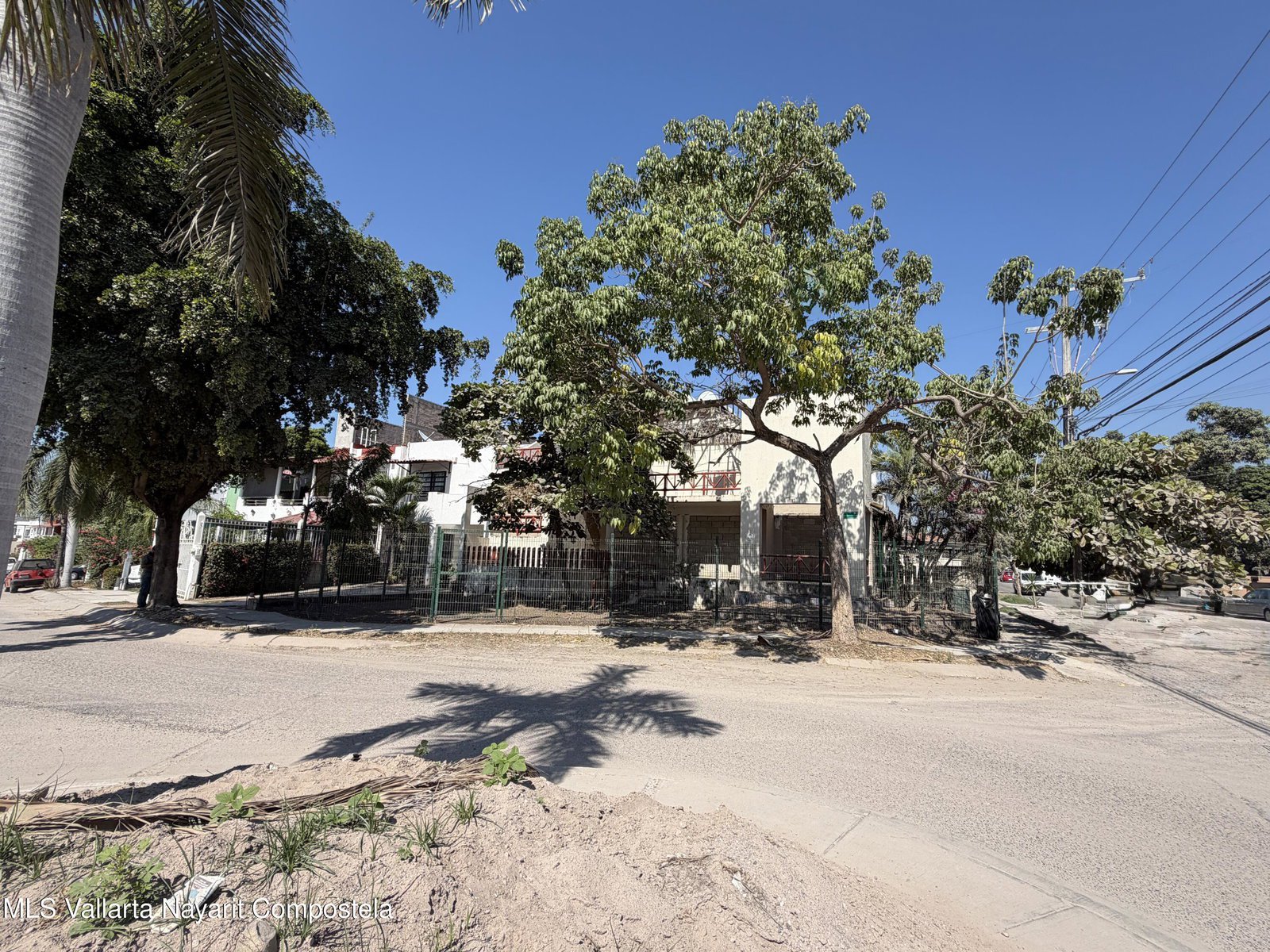 832 C. Exiquio Corona, Puerto Vallarta, JALISCO N/A