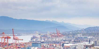 610 Granville Street Unit 2311, Vancouver
