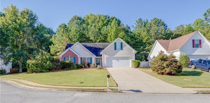 4349 Duncan Ives Drive, Buford