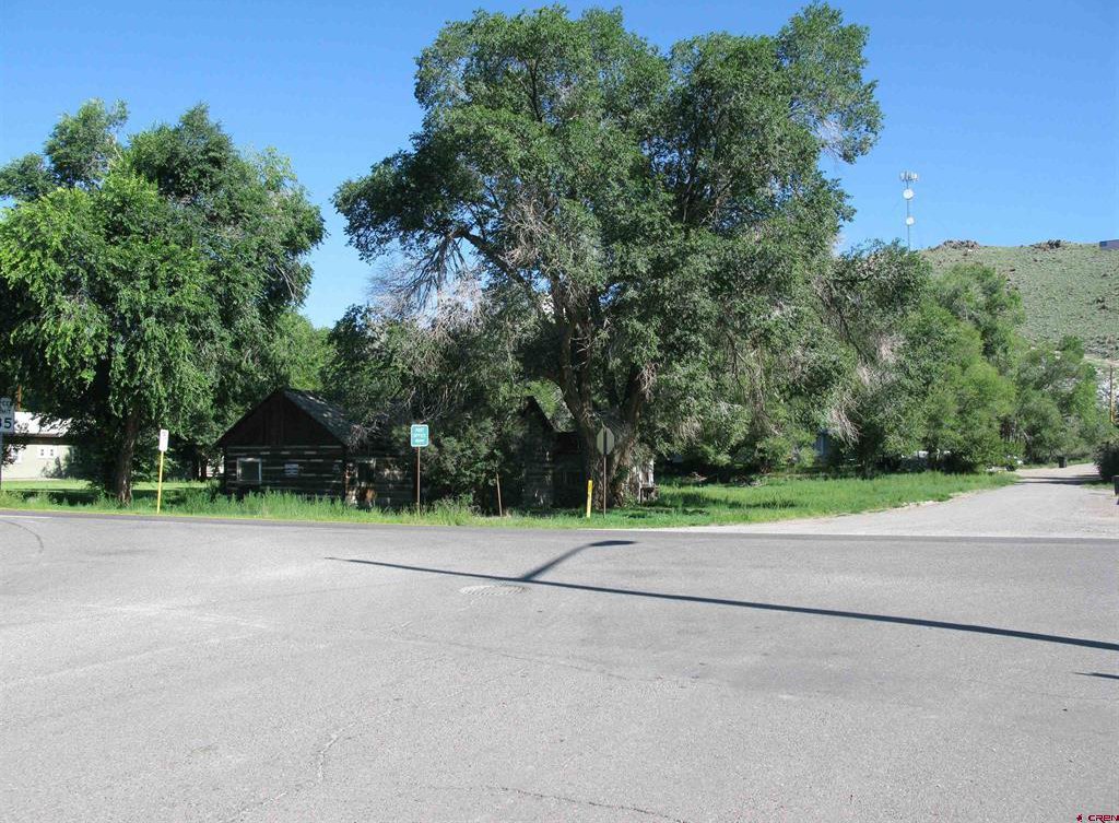 155 4th, Saguache, 81149