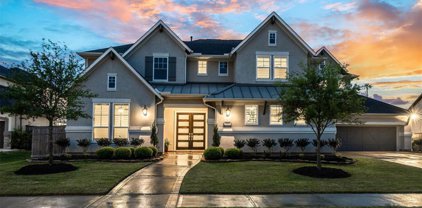 28011 Indigo Ridge Drive, Fulshear