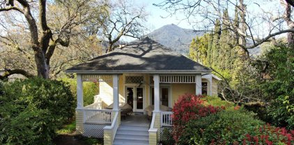 210 Mcallister Avenue, Kentfield