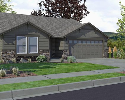 242 Ladera ST, Prosser