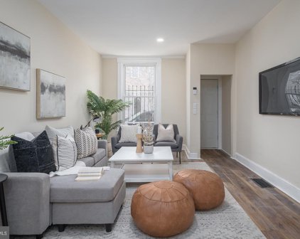409 N Glover St, Baltimore