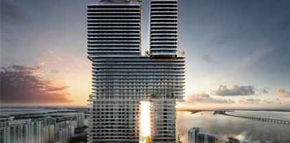 1133 Sw 2nd Ave Unit #3607, Miami