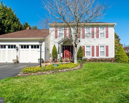 14709 Keeneland Cir, North Potomac