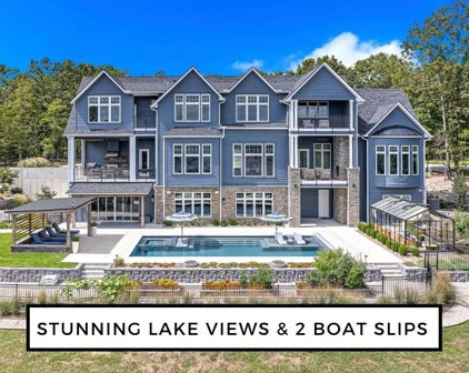9966 Old Campbell Road, Rogers