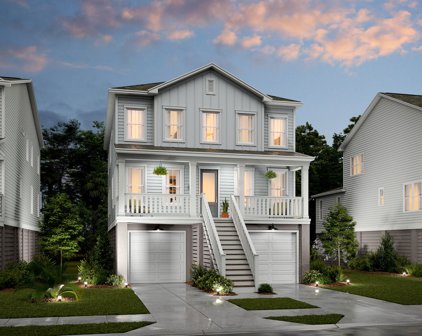 1613 Cultivation Lane Unit #187, Mount Pleasant