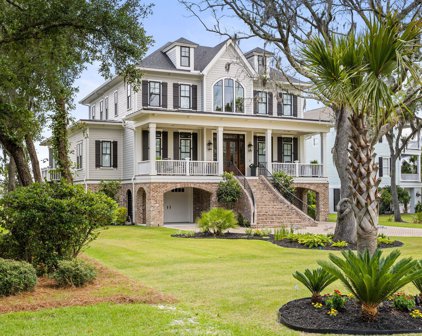 1857 Headquarters Plantation Drive, Johns Island