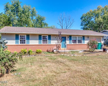 7200 Meadowbrook Circle, Knoxville