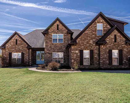 43 Hawthorn Ln, Atoka