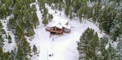 1135 Lower Whitetail Drive, Helmville