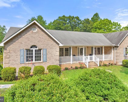 6537 Tapps Ford Rd, Amissville
