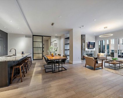 155 N Steele Street Unit 317, Denver