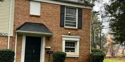 4600 Coronado  Drive Unit #F, Charlotte
