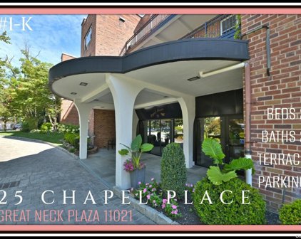 25 Chapel Place Unit #1-K, Great Neck