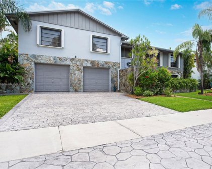 7914 Sw 199th Ter, Cutler Bay