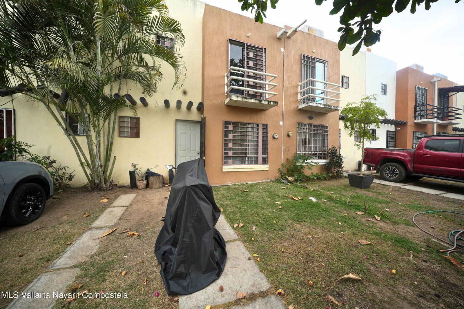 21 MAPA Unit 21, Riviera Nayarit, NAYARIT N/A — Mezcales