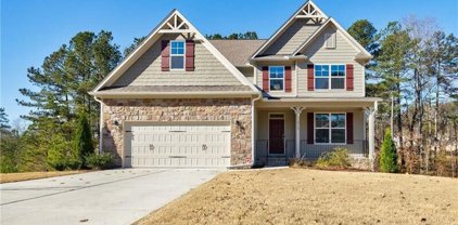 2769 Windsor Knoll Drive, Dacula