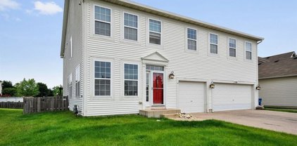 1768 Barnett Lane, Bartlett