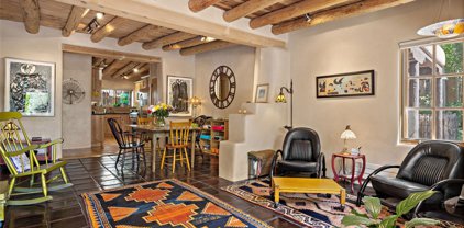 601 Abeyta Street, Santa Fe