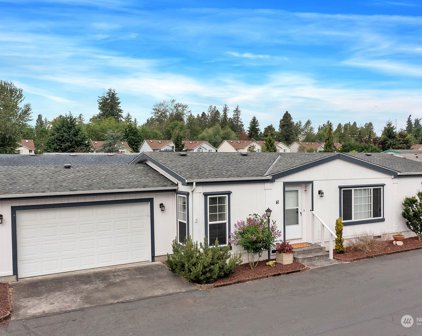 2611 S 288th Street Unit #41, Federal Way