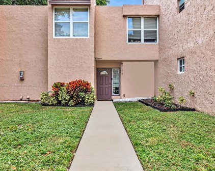 9410 Live Oak Pl Unit #110, Davie