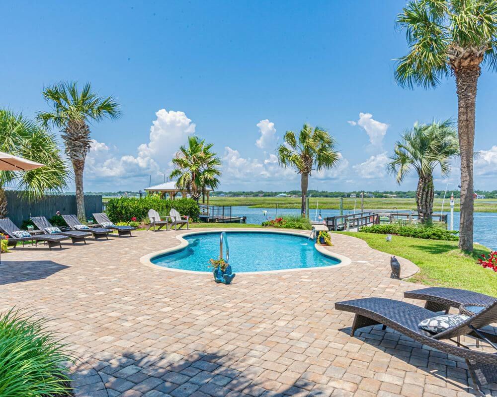 Search South Strand Pool Real Estate