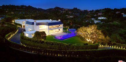 2571  Wallingford Dr, Beverly Hills